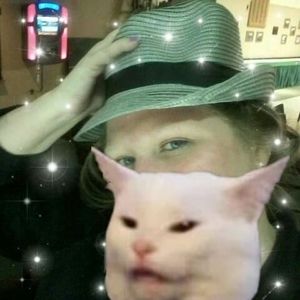 Meet your Posher, Denise